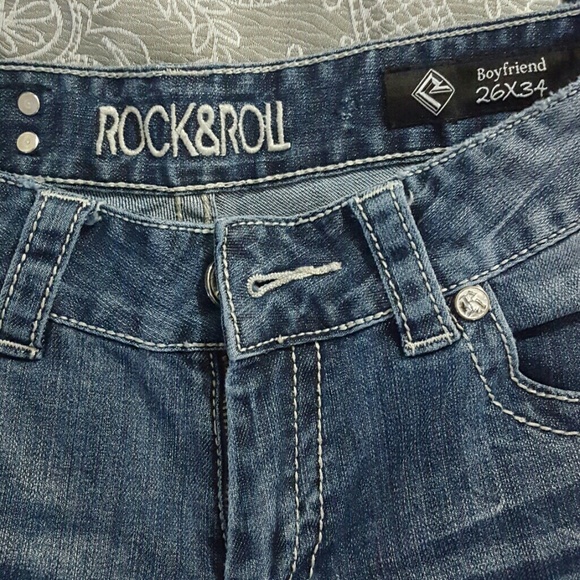 Jeans - Picture 4 of 6